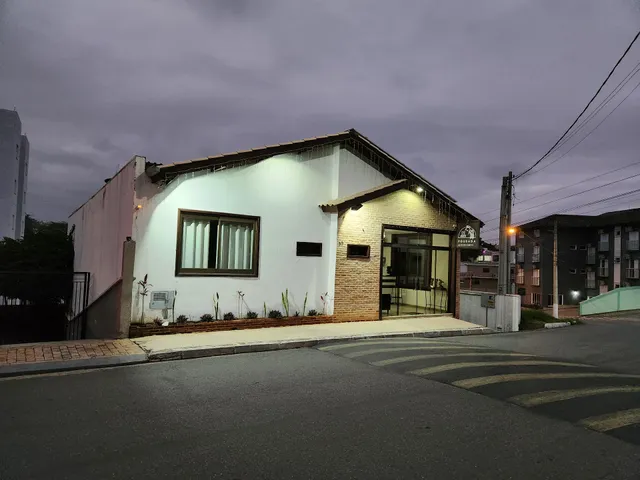 Pousada Vale dos Anjos