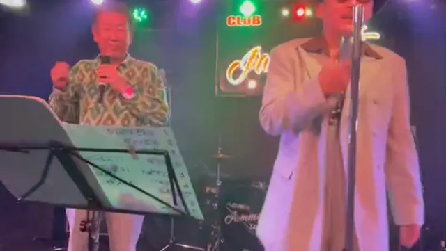 openmic karaoke セッションバー 奏音 SO-ON