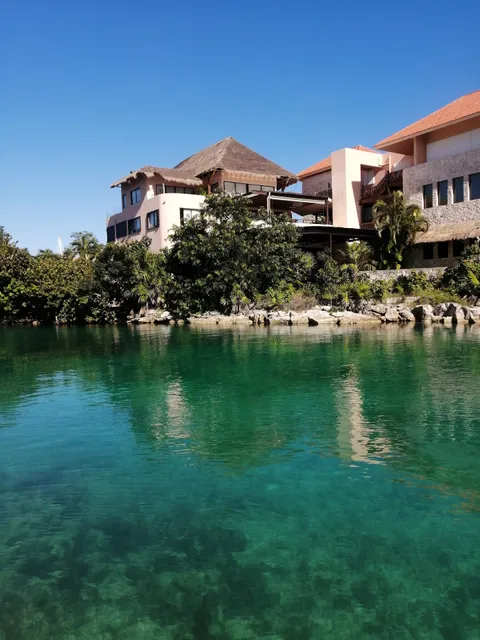 Puerto Aventura Playa Del Carmen