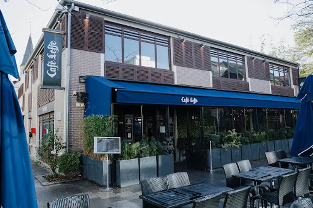 Café Leffe Rueil-Malmaison