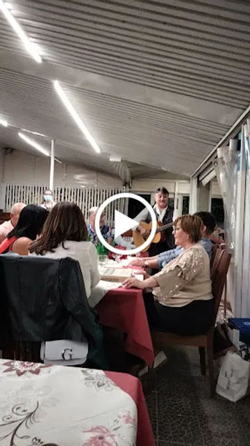 Pizza Express Pizzeria