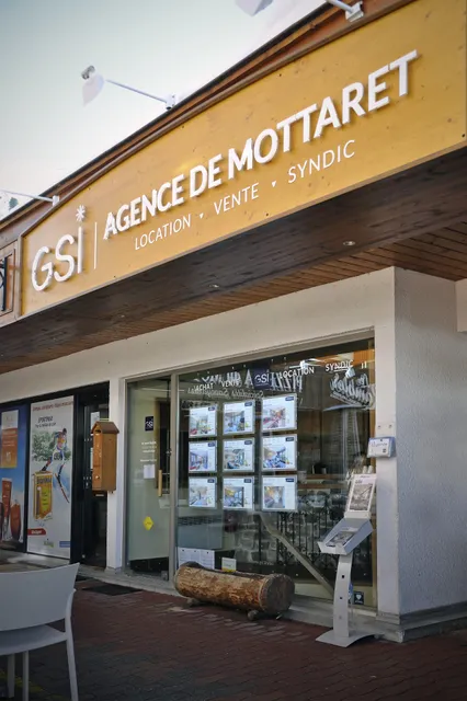 GSI by Foncia - Agence de Méribel Mottaret