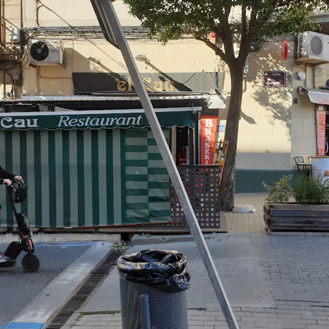El Cau Restaurant