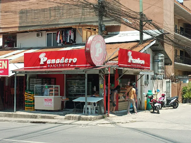 Panadero Bakeshop