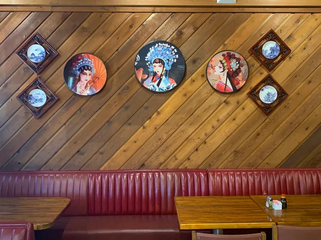 Yu Xiang Yuan Restaurant