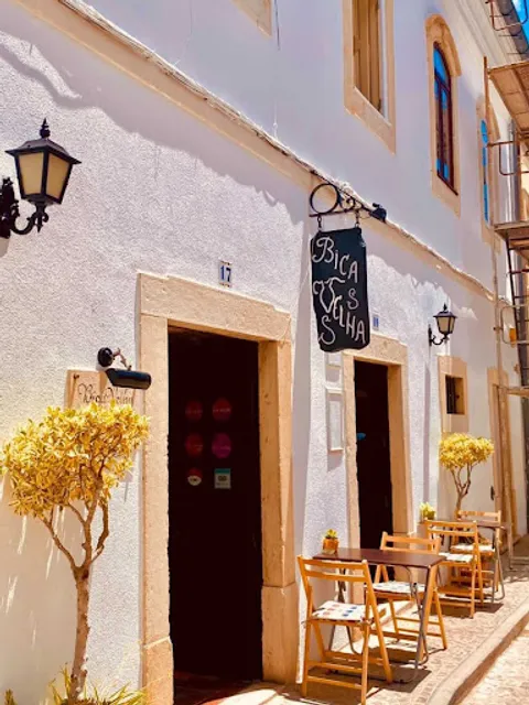 Restaurante Bica Velha