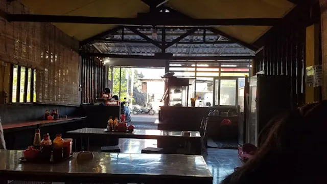 Bakso Balung Pak Rebo Cabang Sanur