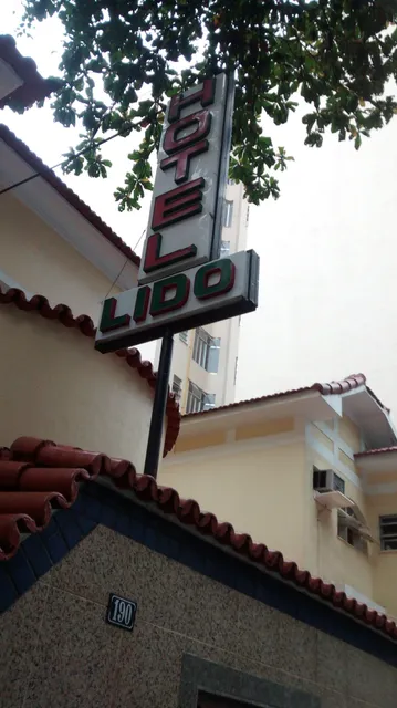 Lido Hotel