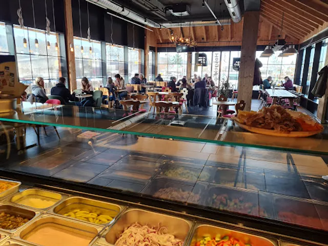 Fatih's Grill Restaurant Lahnstein