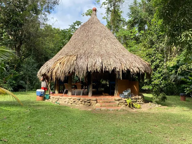 Yumake Ecolodge