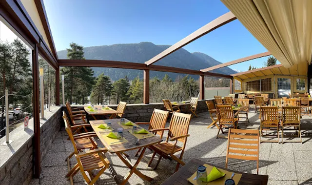 La Stalla ( Craveggia )