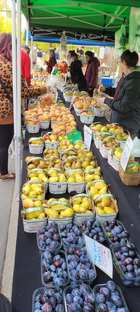 The Stop's Farmer's Market