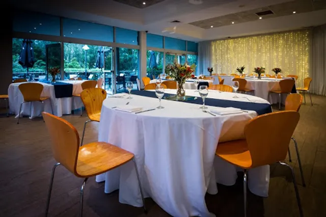 Top Point Cafe Restaurant