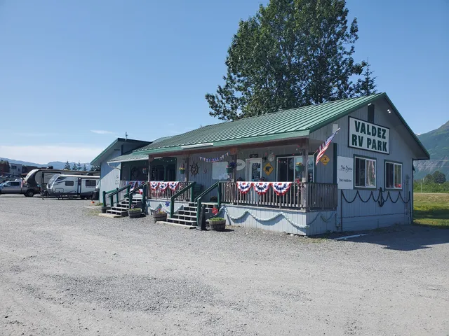 Valdez RV Park