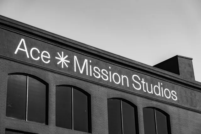 Ace * Mission Studios