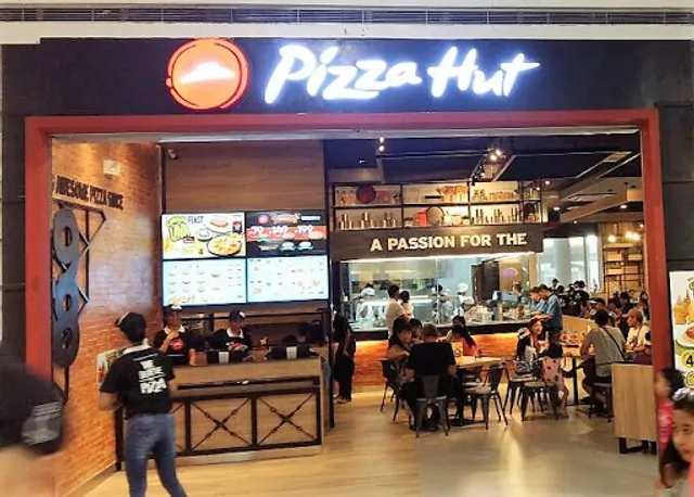 Pizza Hut