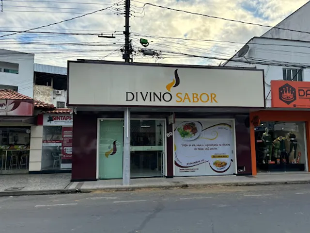 Restaurante Divino Sabor