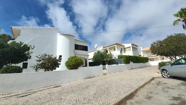 Vila Francesa Guest House