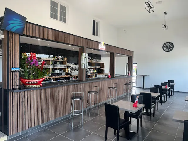 Café du poteau d'Épône