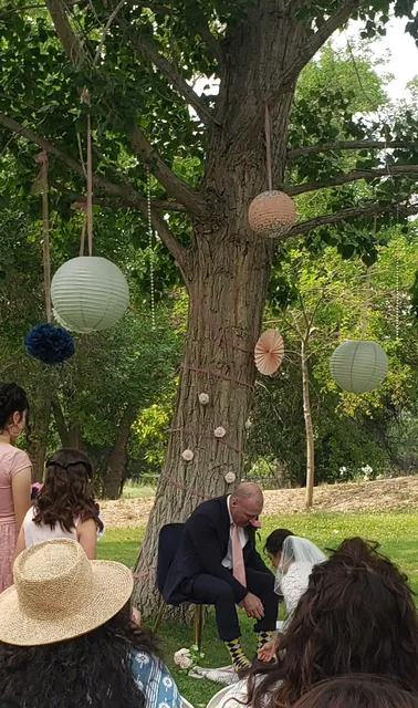 Redlands Community Center Inc