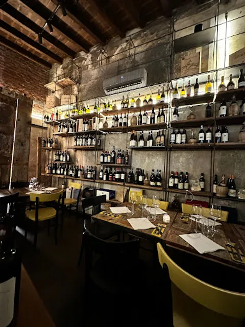 Osteria Fiaschetto | Ristorante a Milano