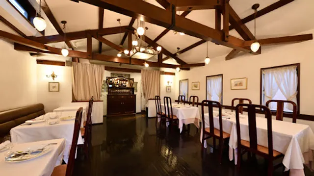 Kagurazaka La Tourelle