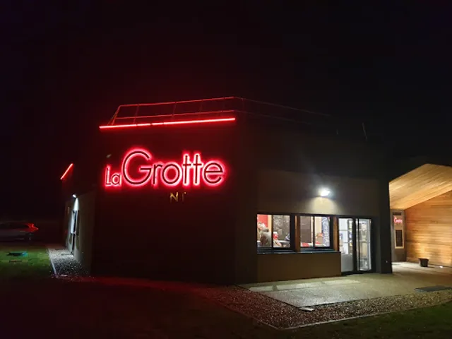 La Grotte