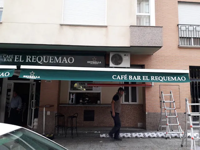 Cafe-Bar El Requemao