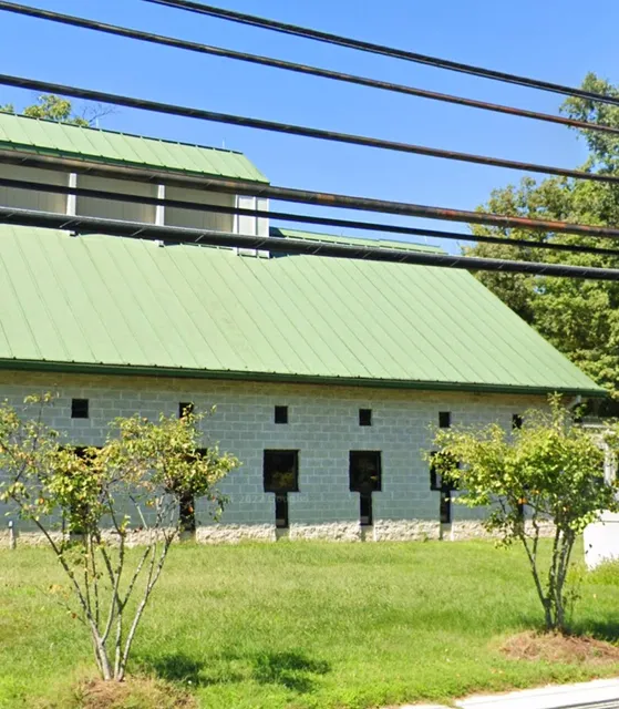 Kingdom Embassy Church