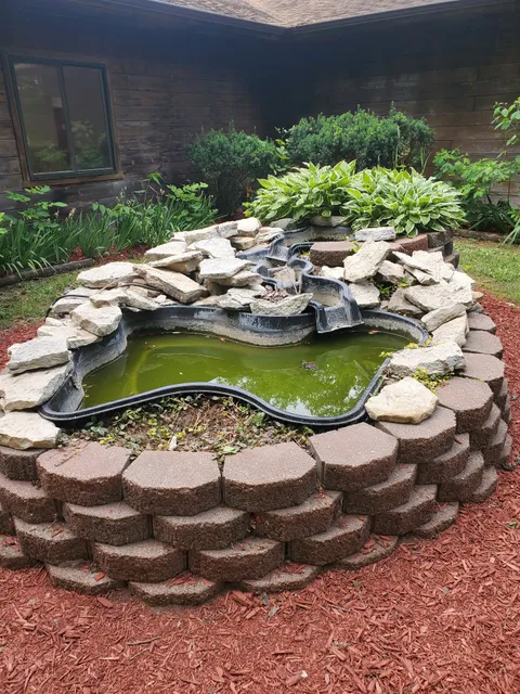 Bear Cave Camping Resort