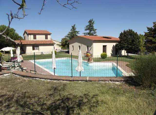 Agriturismo Sant' Ansano