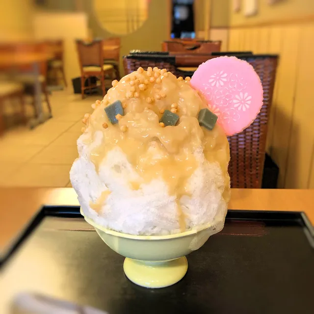 Nijo Wakasaya Teramachi