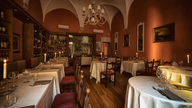 Ristorante il Paiolo
