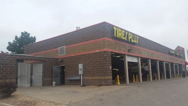 Tires Plus