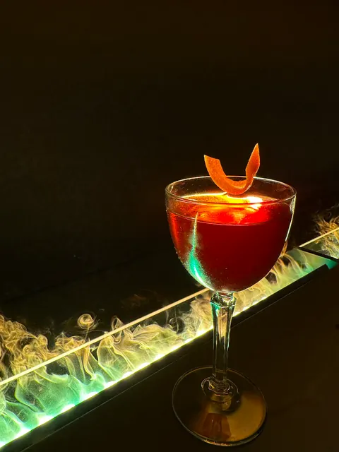 Tuscani By Sage & Salt