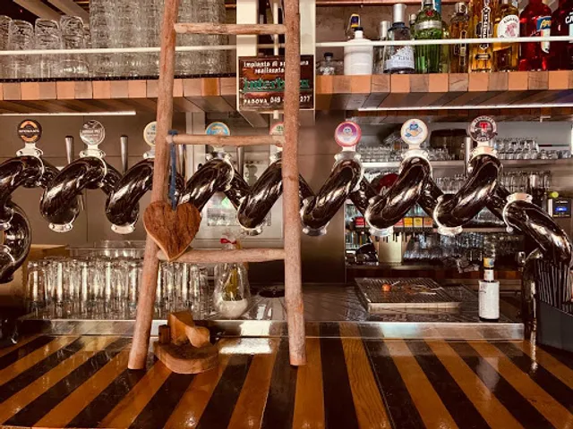 La Casaccia da Bacco