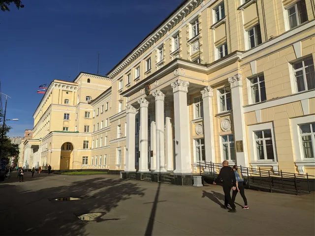 Pravitel'stvo Murmanskoy Oblasti