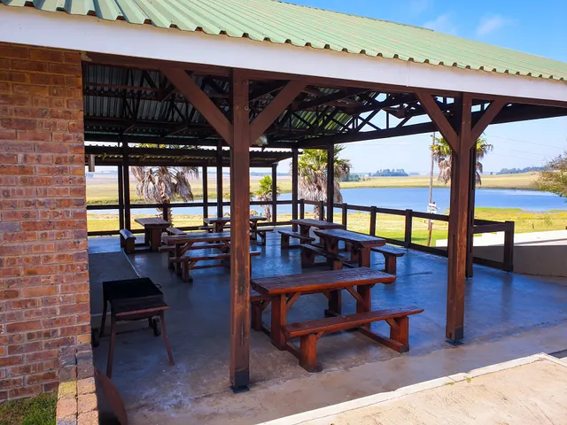 The Outpost Dullstroom