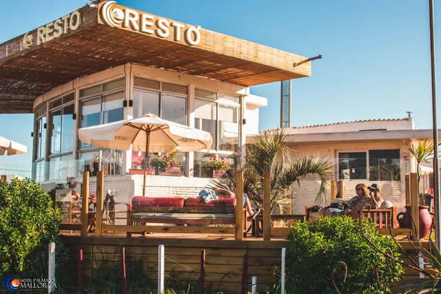 Hotel Palma de Mallorca