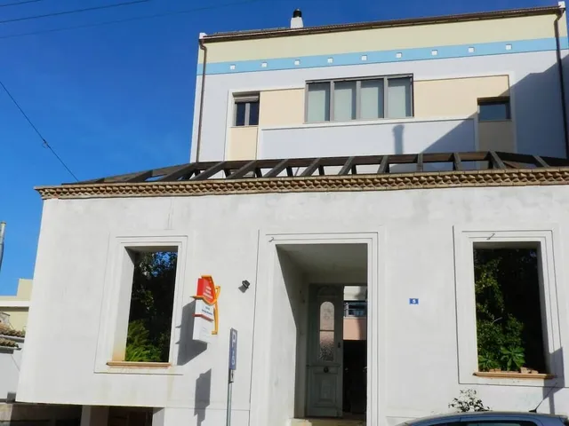 Pentari-Bitsakis House