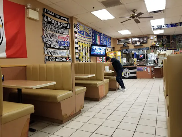 Al's Pizza & Subs Carlisle