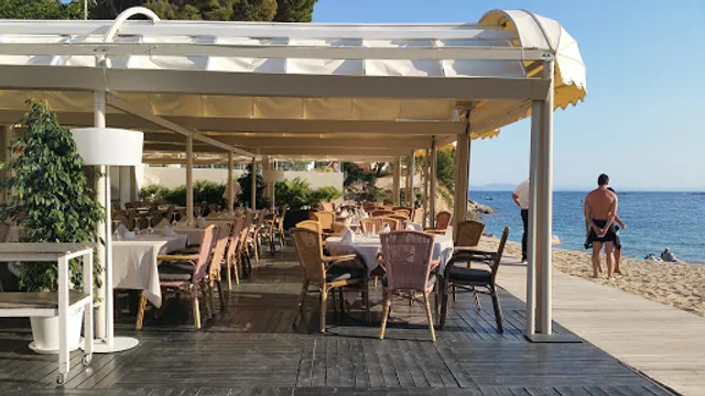 RESTAURANT LA GUAGUA