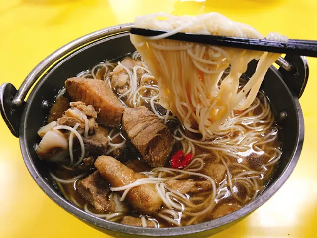 麻豆翔美雪花冰｜36年老店｜鍋燒｜豆花｜簡餐-麻豆美食推薦|在地推薦美食|必吃美食|午餐推薦|推薦晚餐|必吃鍋燒麵|鍋燒麵推薦|在地推薦鍋燒麵