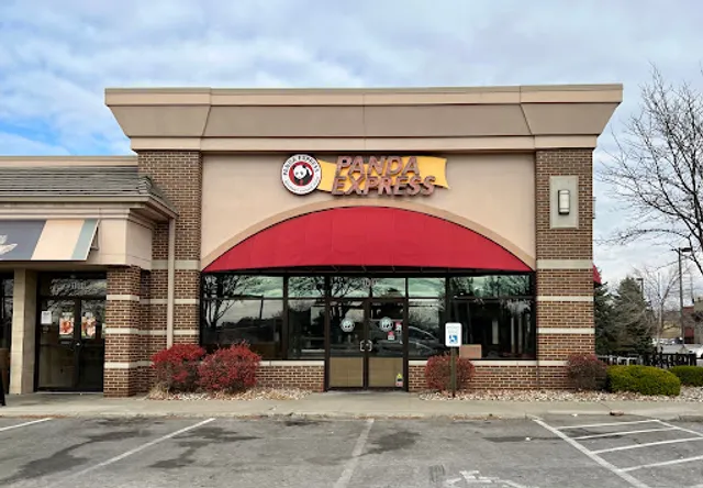 Panda Express