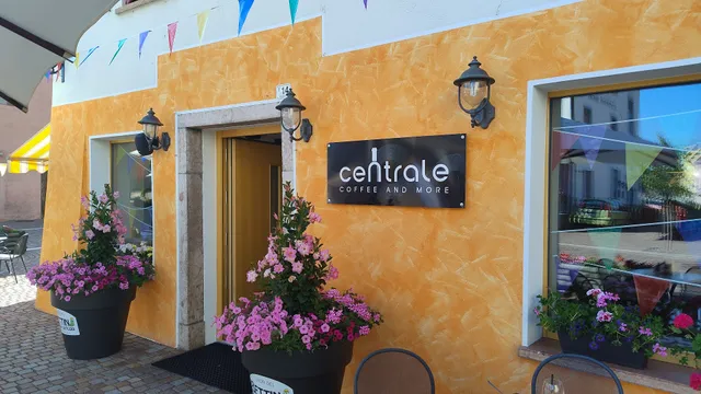 Bar Locanda Centrale