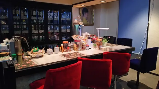 禁煙ばー 縁 ～enishi～