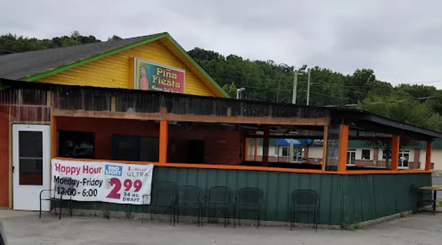 Pina Fiesta Mexican Grill | Rated Louisville's #1 Mexican Restaurant