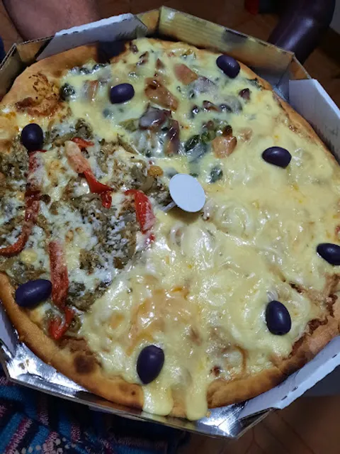 Pizzaria Zi Antonieta