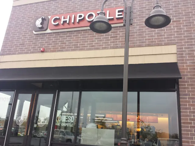 Chipotle Mexican Grill