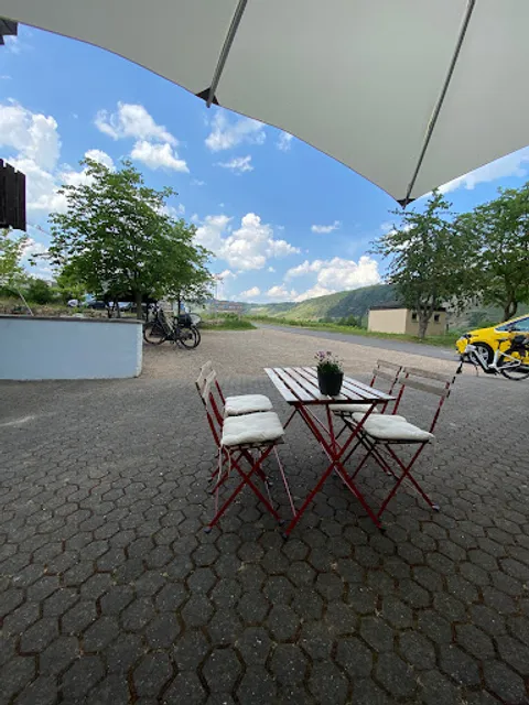 Moselhof Restaurant Leiwen